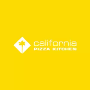 California Pizza Kitchen logo