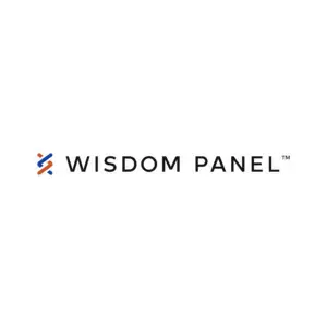 Wisdom Panel logo
