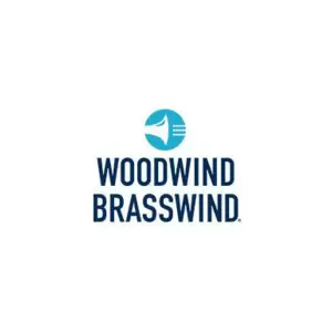 Woodwind & Brasswind logo