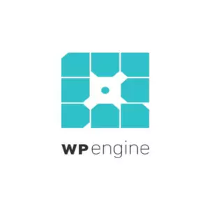 WP Engine logo