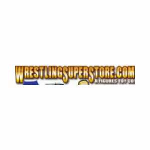 Wrestling Superstore logo