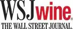 WSJwine logo