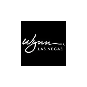 Wynn Las Vegas logo