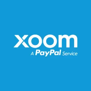 Xoom logo
