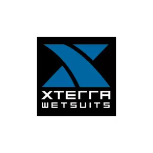 Xterra Wetsuits logo
