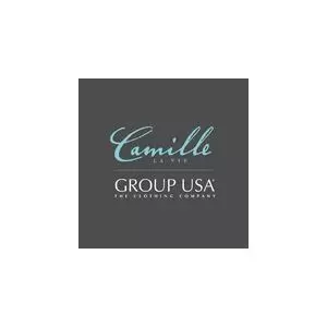 Camille La Vie logo