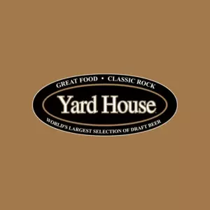 Yard House logo