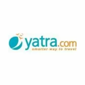 yatra.com logo
