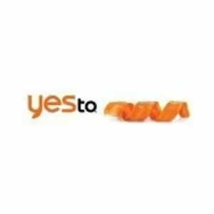 Yes To Carrots logo