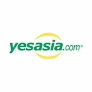 YesAsia.com logo