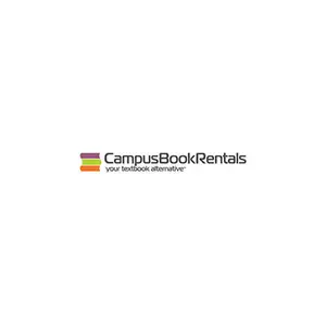 Campus Book Rentals logo