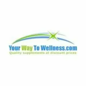 Your Way To Wellness logo