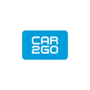 Car2Go logo