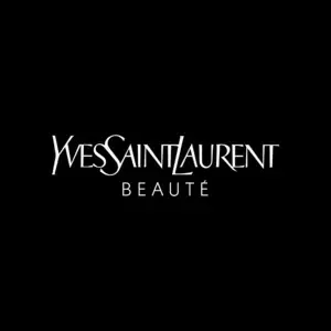 Yves Saint Laurent Beauty logo