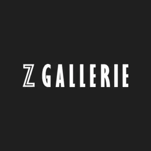 Z Gallerie logo