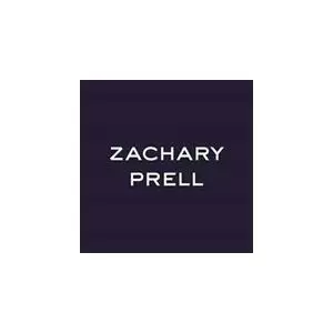 Zachary Prell logo