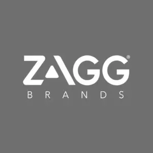 ZAGG logo