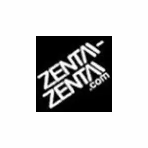 Zentai-Zentai logo