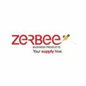 Zerbee Business Products logo