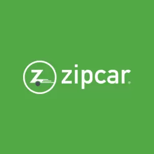 Zipcar logo