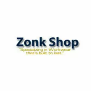 Zonk Shop logo