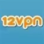 12vpn logo