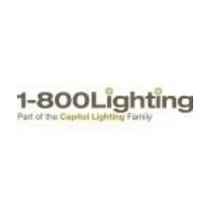 1800Lighting logo
