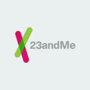 23andMe logo