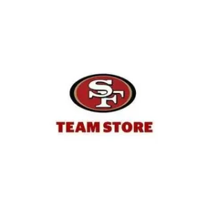 49ers Team Store logo