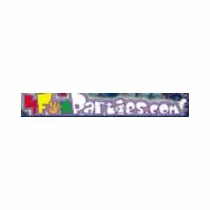 4Fun Parties logo