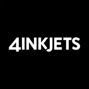 4inkjets logo