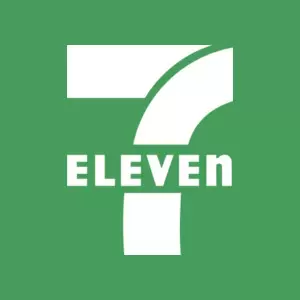 7-Eleven logo