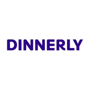 Dinnerly logo