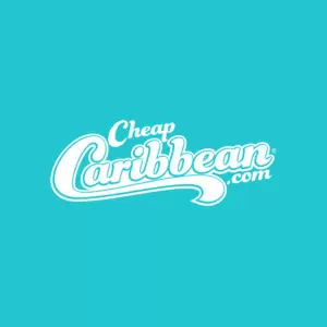 Cheap Caribbean logo