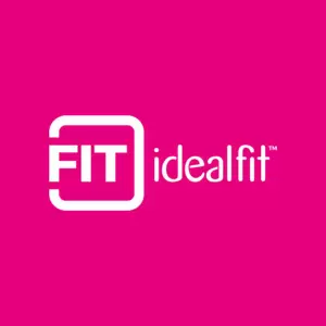 Idealfit logo