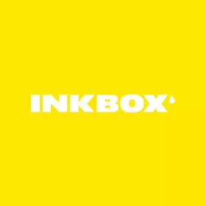 Inkbox Tattoos logo