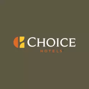Choice Hotels International logo