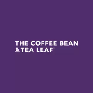 Coffee Bean & Tea Leaf logo