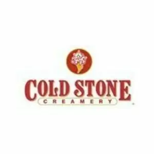 Cold Stone Creamery logo