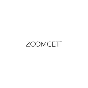 ZOOMGET logo