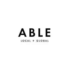 ABLE logo