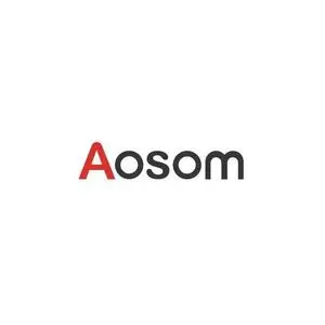 Aosom.com logo