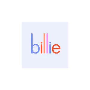 Billie logo