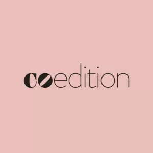 CoEdition logo