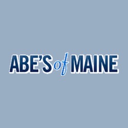 Abes of Maine logo