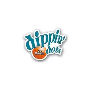 Dippin' Dots logo