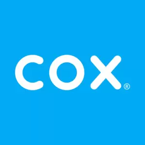 Cox Communications logo