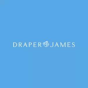 Draper James logo