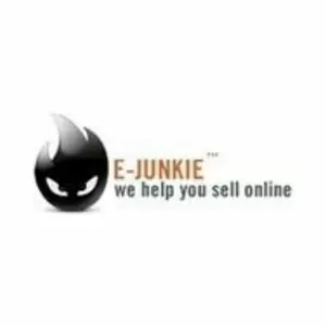 E-junkie logo