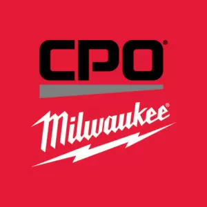 CPO Milwaukee logo